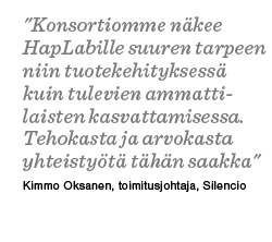 Kimmo Oksanen