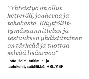 Lotta Holm
