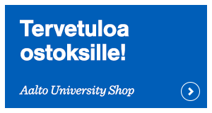 Aalto University Shop